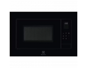 Микроволновая печь Incorporat ELECTROLUX LMS4253TMK 20л, 1400Вт.Встраеваемая.Тип управления.Электронный.Таймер.ДИСПЛЕЙ.Покрытие камеры Нержавеющая сталь.Черный.