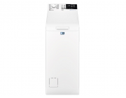 Стиральная Машина Electrolux EW6T4272I(ВхШхГ) 89x40x60.A+++.7 кг.1200 об/мин.LCD.Вертикальная .белый.
