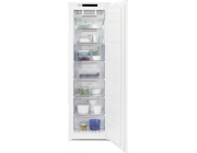 Встраиваемый Морозильник ELECTROLUX LUT6NF18S(ВхШхГ) 177x54.8x54,9. A+ 204 л.NoFrost FrostFre.LED .Количество отделений 6,белый,