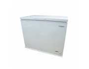 Морозильный Ларь ZANETTI LF 250 A+(ВхШхГ) 85x95x61.6 .A+.250 л. белый