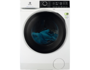Стиральная Машина Electrolux EW8F248B(ВхШхГ) 85x60x57. B.8 кг.1400 об/мин.inverter.Цвет люка Black.Дисплей BigLED.белый.