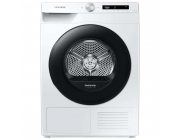 Сушилка Для одежды Samsung DV80T5220AW/S7(ВхШхГ) 85x60x60. A+++.8 кг.конденсационная с тепловым насосом,загрузка при сушке 8 кг.