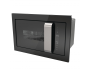 Микроволновая печь Incorporat Gorenje BM235ORAB 23л, 900Вт.Встраеваемая.Тип управления.Электронный.Таймер.Гриль.ДИСПЛЕЙ.черный.