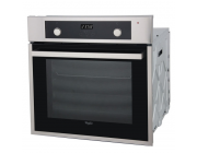 Духовка Электрическая WHIRLPOOL AKP 785 IX Число режимов 8 ,A+++.Дисплей,Таймер,Гриль,Конвекция, ,65 л ,Inox