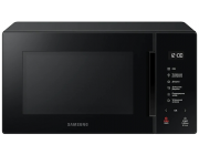 Микроволновая Печь Samsung MS23T5018AK/BW 23 л.800 Вт.управление Сенсорные.LED.БИОкерамическое покрытие.Черный.