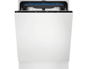 Посудомоечная Машина Electrolux EES48200L 82x 60 x 55 см.14 комплектов,Класс мойки Е..Количество программ 8.встраиваемая.