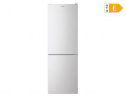 Холодильник Candy CCE4T618ES(ВхШхГ) 185.x59,5x65.8 341 л. E .No Frost,WiFi.Super Cooling,серебристый.
