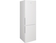 Холодильник Candy CCE4T620EW(ВхШхГ) 200.0.x59,5x65.8 377 л. E .No Frost,WiFi.Super Cooling,white.