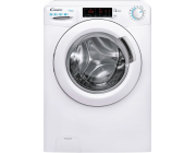 Стиральная Машина Candy CS 148TXME-S(ВхШхГ) 85x60x52.A .8 кг.Inverter.1400 об/мин.белый.