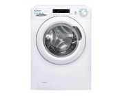 Стиральная Машина Candy CS 12102DE/1-S(ВхШхГ) 85x60x58. E .10 кг.1400 об/мин..LCD .белый.