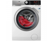 Стиральная Машина AEG L7FEE49PS(ВхШхГ) 85x60x57.6. A .9 кг.1400 об/мин.LCD.Inverter.ProSteam .белый.