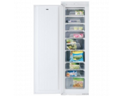 Встраиваемый Морозильник Candy CFFO 3550 E/N(ВхШхГ) 177x54x54,. A+ 200 л..LED .Количество отделений 6,белый,