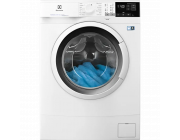 Стиральная Машина Electrolux EW6SN426WI(ВхШхГ) 85x60x42. C. 6 кг.1200 об/мин.Дисплей LED .Тип управления сенсорный.белый.