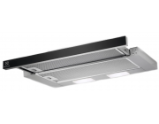 Кухонная Вытяжка Electrolux LFP326AB Тип-телескопическая.(ШхГxВ) 59.8x28.4x17.9 см.Управлениe механическое .Количество моторов 1, 410м³/ч,серый