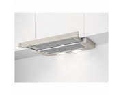 Кухонная Вытяжка Electrolux LFP326AS Тип-телескопическая.(ШхГxВ) 59.8x28.4x17.9 см.Управлениe механическое .Количество моторов 1, 410м³/ч,беж,
