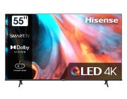 Телевизор Hisense 55E7HQ — 55