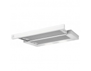 Кухонная Вытяжка Electrolux LFP326FW Тип-телескопическая.(ШхГxВ) 59.8x28.4x17.9 см.Управлениe механическое .Количество моторов 1, 410м³/ч,белый,