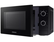 Микроволновая Печь Samsung MS20A3010AL 20 л.700 Вт.управление механическое.-черный