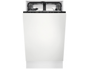 Посудомоечная Машина Electrolux KESC2210L 82x 55 x 44.6 см.9 комплектов,Класс мойки A++.Количество программ 5.встраиваемая.