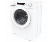 Стиральная Машина Candy HES 1410TWME/1-S(ВхШхГ) 85x60x58.E .10 кг.1400 об/мин.инверторный.LCD .белый.