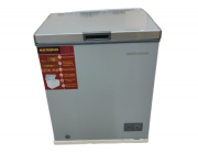 Морозильный Ларь ELECTROPLUS LF 142 A+ SILVER(ВхШхГ) 85x63x54 .A+ .142 л. SILVER