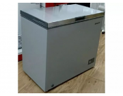 Морозильный Ларь ELECTROPLUS LF 198 A+ SILVER(ВхШхГ) 85x82x53 .A+.198 л. serii