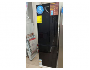 Холодильник Electroplus SB 200 NF LCD BLACK GLASS