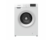 Стиральная Машина ELECTROPLUS EWM 7WH(ВхШхГ) 85x60x56.A+ .7 кг.1200 об/мин.обработка паром.LED LCD.SMART.белый.