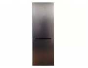 Холодильник Electroplus SB 180 NIGHT INOX(ВхШхГ) 180x54x57. A+.253 л, без ручек..inox.