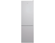 Холодильник Candy CCE3T620ES(ВхШхГ) 185.0.x59,5x65.8 377 л. E .No Frost,WiFi.Super Cooling,серебристый.