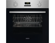 Духовка Электрическая Zanussi ZOHEE2K2 Число режимов 9,Дисплей,Таймер,Гриль,Конвекция, A,65 л ,черный