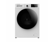 Стиральная Машина ELECTROPLUS EWM 81450(ВхШхГ) 85x60x56.A+++ .8 кг.LED.1200 об/мин.белый.