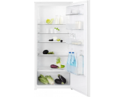 Встраиваемый Холодильник Electrolux LRB3AE12S(ВxШxГ) 121.8x54.8x54.9 см.208 л.F. без ручек.Количество полок 5,Белый.без морозилки