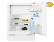 Встраиваемый Холодильник Electrolux LFB3AE82R(ВxШxГ) 81.9x59.6x54.7 см.110 л.A++. без ручек,Белый