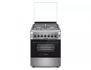 Встраиваемая Варочная панель ELECTROPLUS PG 60 IX GC (Vestel)