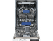 Посудомоечная Машина ELECTROPLUS MSVE BI60