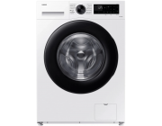 Стиральная Машина Samsung WW80CGC04DAELE(ВхШхГ) 85x60x63.5.A+++ . 8кг.1400 об/мин.инверторный мотор.EcoBubble.WiFi SmartThings, AI Energy,белый,