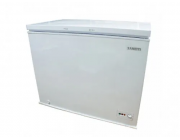 Морозильный Ларь ELECTROPLUS LF 250 A+(ВхШхГ) 85x95x61.6 .A+.250 л. белый