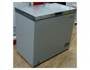 Морозильный Ларь ELECTROPLUS LF 300 A+ SILVER(ВхШхГ) 85x1.089x61.5 .A+ .300 л. белый