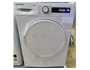 Сушилка Для одежды ELECTROPLUS UE 900C(ВхШхГ) 85x60x61. B, 9 кг.конденсаторная,15 програм.Цвет люка белый,