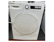 Сушилка Для одежды ELECTROPLUS UE 1000C(ВхШхГ) 85x60x61. B, 10 кг.конденсаторная,15 програм.Цвет люка белый,