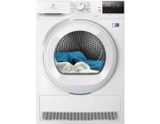 Сушилка Для одежды Electrolux EW7D283VE(ВхШхГ) 85x60x64. A++.8 кг.конденсационная с тепловым насосом,загрузка при сушке 8 кг.