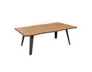 Masa Cafea CT1417~Brown 1300*700*H450