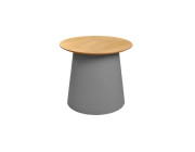 Masa ILARIA HB~Grey 299