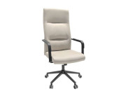 Fotoliu Birou Remo~Grey