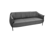 Canapea King 3~Black