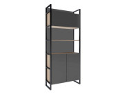 Raft Urban 90 Double Box (spate integral)