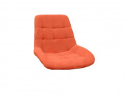 Sezut scaun NICOLE~SORO 51 ORANGE