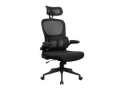 Fotoliu Birou F-7860~Black