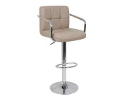Scaun de Bar SB-042~Cappucino
